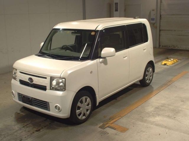 4113 Daihatsu Move conte L575S 2012 г. (TAA Kyushu)